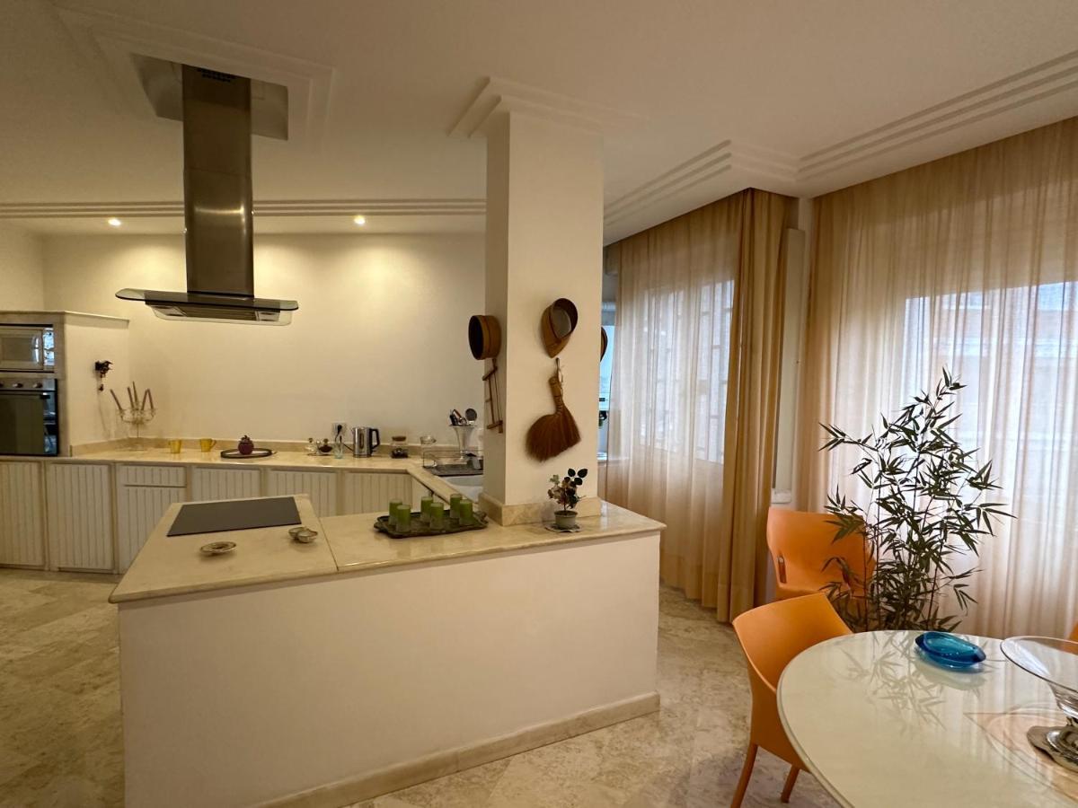 Appartamento Pf Luxury Petrarca Posillipo Capri View - My Place