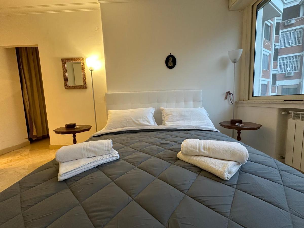 Appartamento Pf Luxury Petrarca Posillipo Capri View - My Place