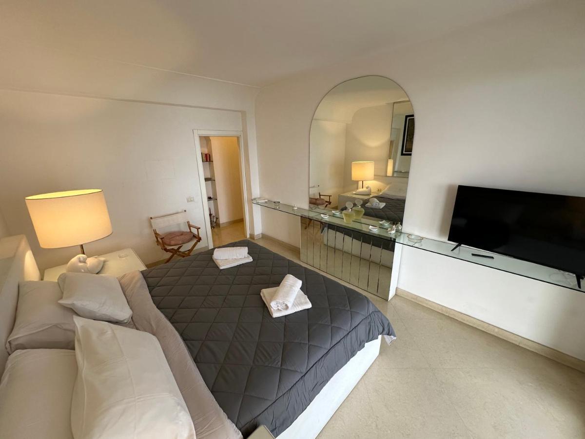 Pf Luxury Petrarca Posillipo Capri View - My Place Appartamento