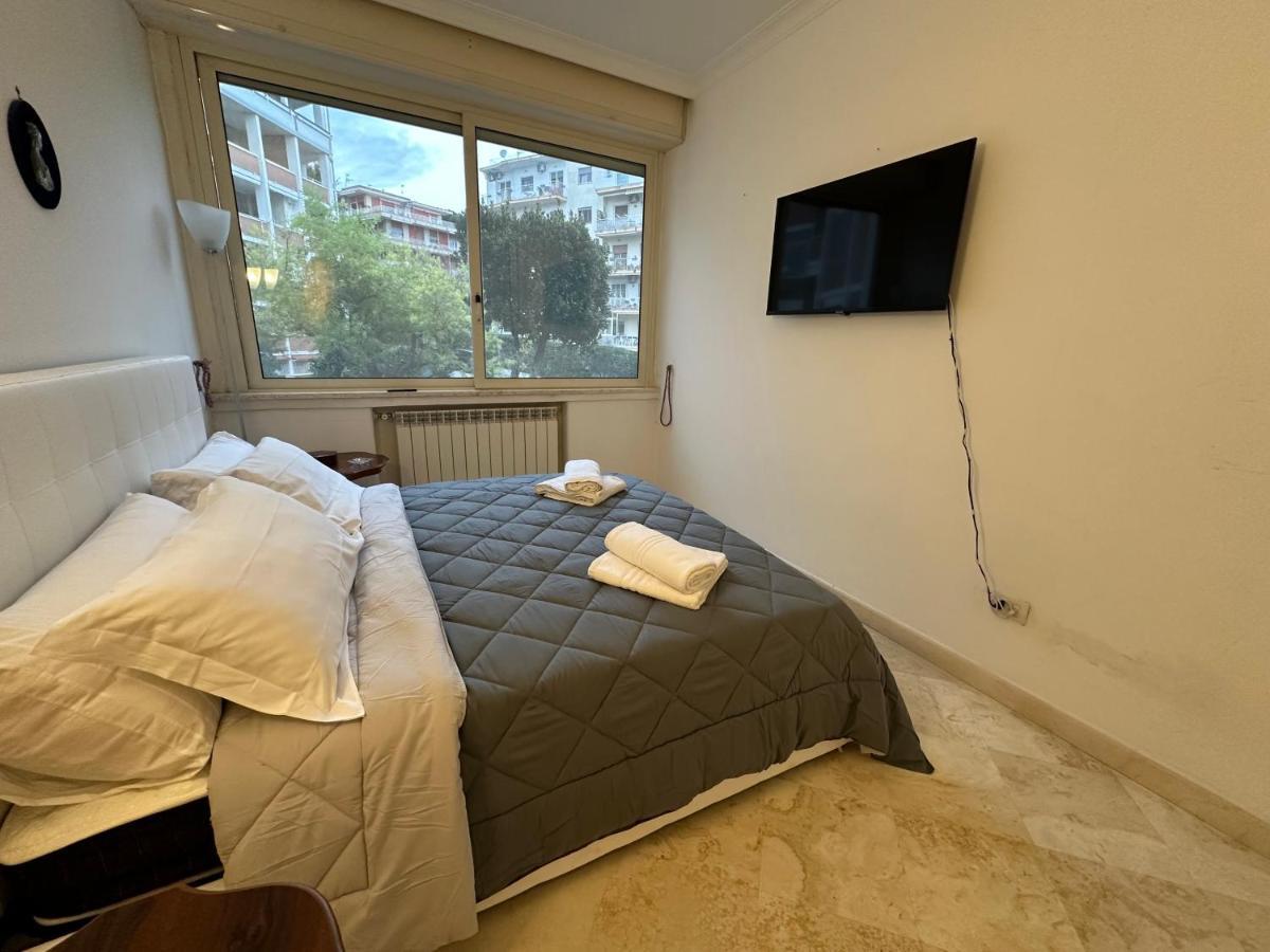 Pf Luxury Petrarca Posillipo Capri View - My Place Appartamento Napoli