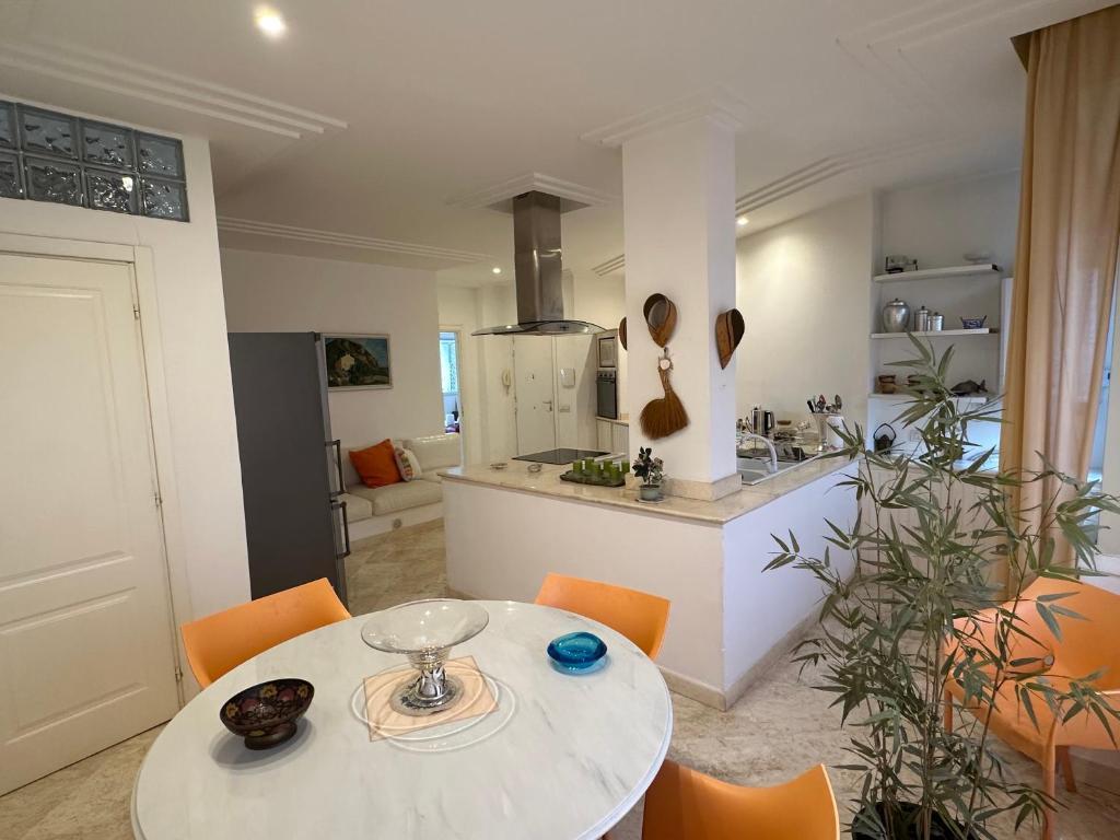 Pf Luxury Petrarca Posillipo Capri View - My Place * Napoli