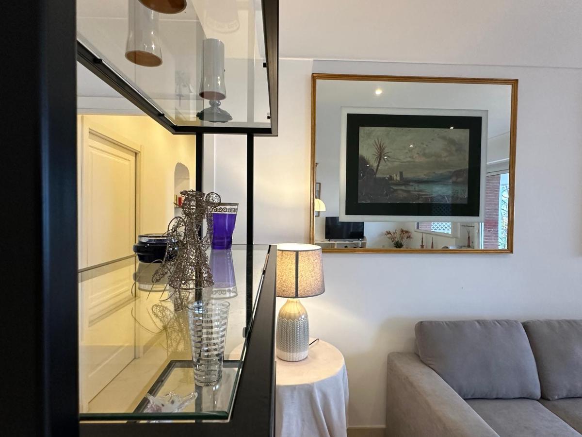 Appartamento Pf Luxury Petrarca Posillipo Capri View - My Place