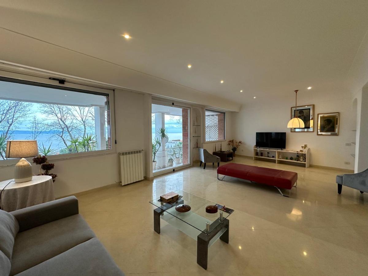 Appartamento Pf Luxury Petrarca Posillipo Capri View - My Place