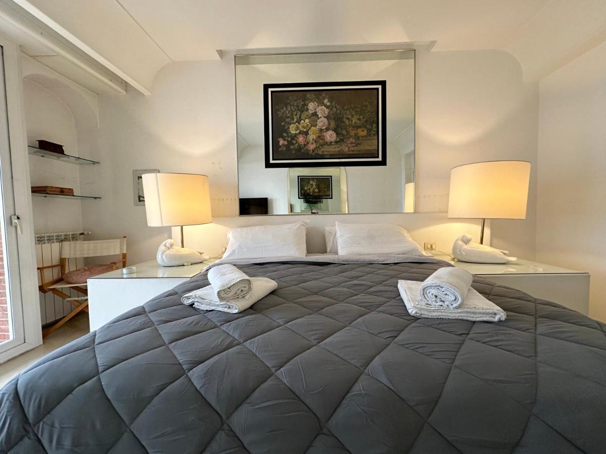 Pf Luxury Petrarca Posillipo Capri View - My Place * Napoli