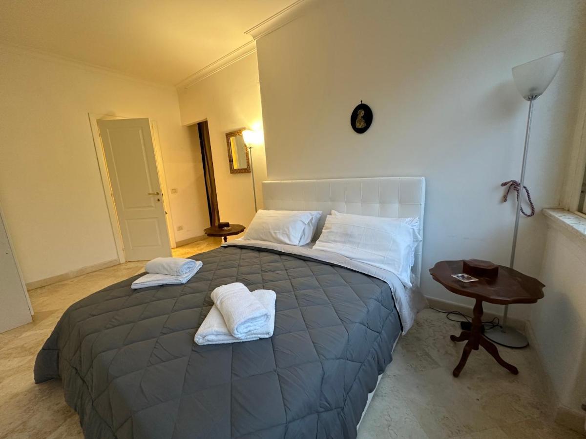 Pf Luxury Petrarca Posillipo Capri View - My Place Napoli
