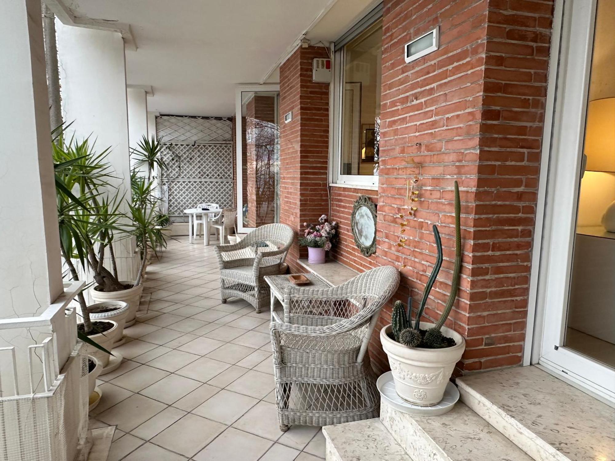 Appartamento Pf Luxury Petrarca Posillipo Capri View - My Place